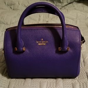 Small Kate Spade Handbag